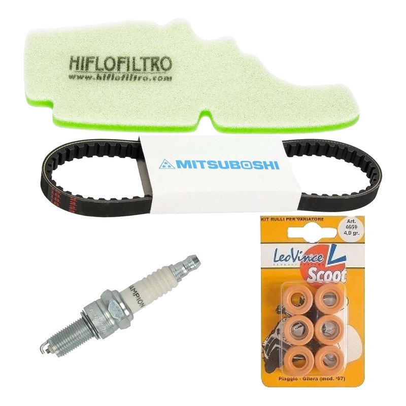 Kit entretien NF Prokit Basic Piaggio Fly 50 4t 2006