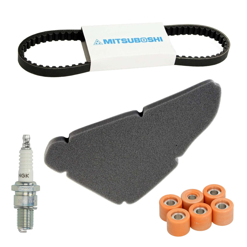 Kit entretien NF Prokit Basic Piaggio NRG 50 MC 2 DD 2t 1999