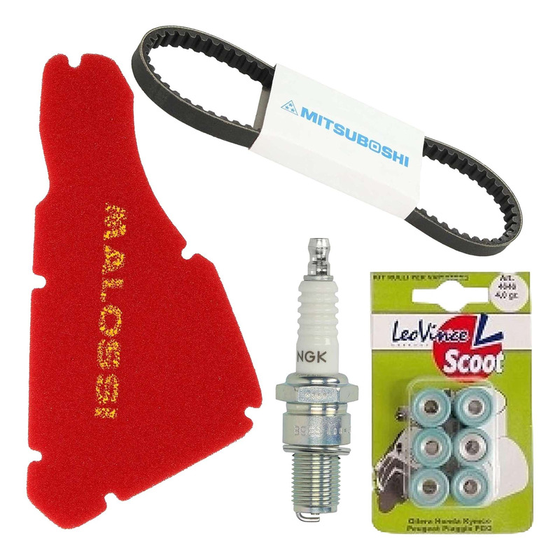 Kit entretien NF Prokit Basic Piaggio Typhoon 50 2t 1993