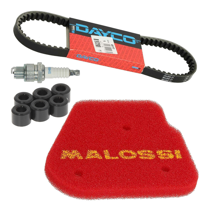 Kit entretien NF Prokit Basic Yamaha Zest 50 2t 1995