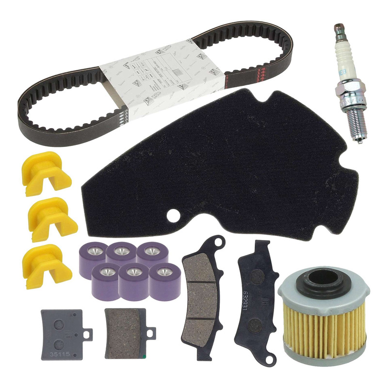Kit entretien NF Prokit OEM plus Aprilia Scarabeo Light 200 4t 2007