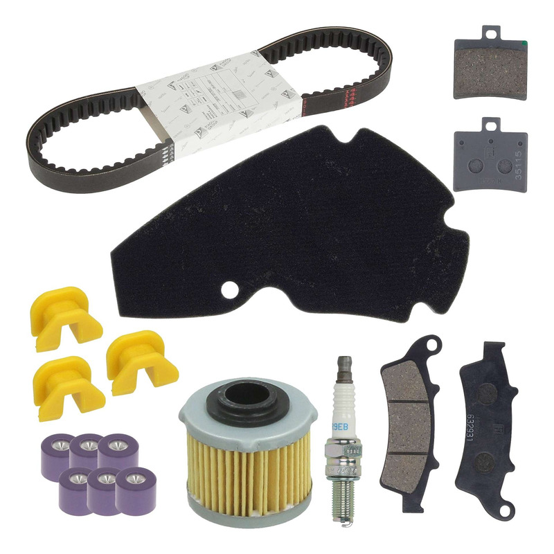 Kit entretien NF Prokit OEM plus Aprilia Scarabeo Light 200 4t 2007-10