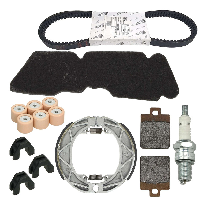 Kit entretien NF Prokit OEM plus Piaggio Liberty 50 Sport 2t 2006-07