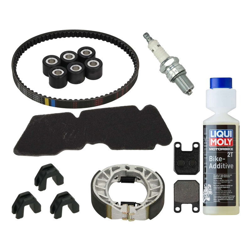 Kit entretien NF Prokit OEM premium Piaggio Diesis 50 2t 2001-04