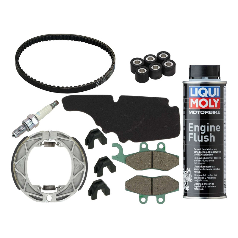 Kit entretien NF Prokit OEM premium Piaggio Fly 50 4t 2004-07