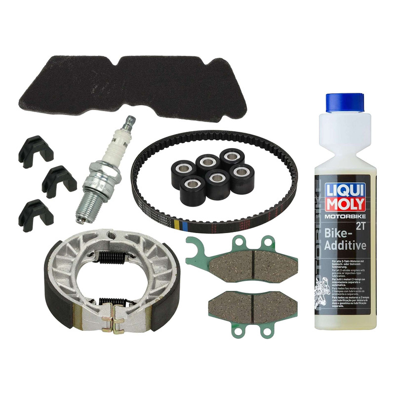 Kit entretien NF Prokit OEM premium Vespa Primavera 50 2t 2016