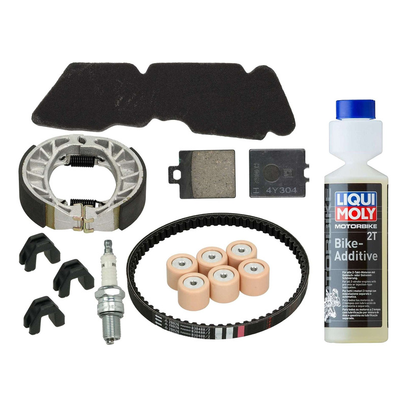 Kit entretien NF Prokit OEM premium Vespa LXV 50 2t 2009