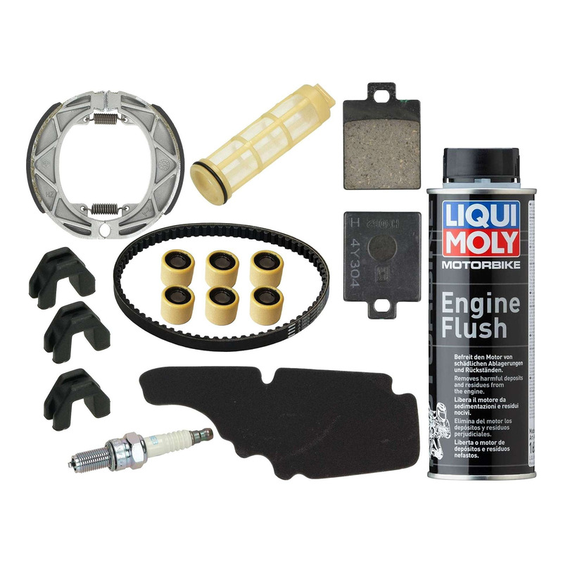 Kit entretien NF Prokit OEM premium Vespa Sprint 50 4t 3v 2022