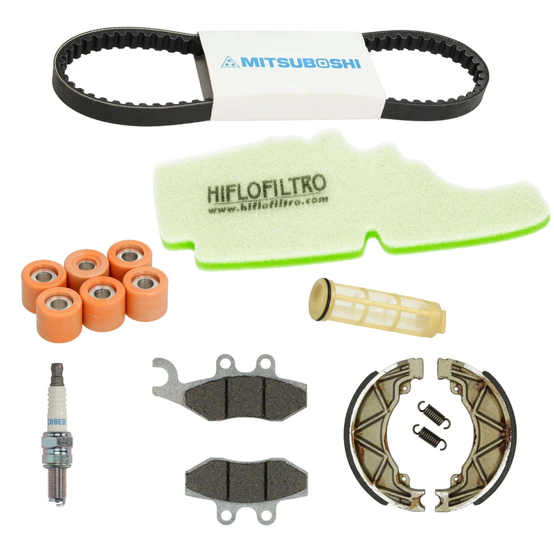 Kit entretien NF Prokit plus Aprilia Sport City One 50 4t 2008-10