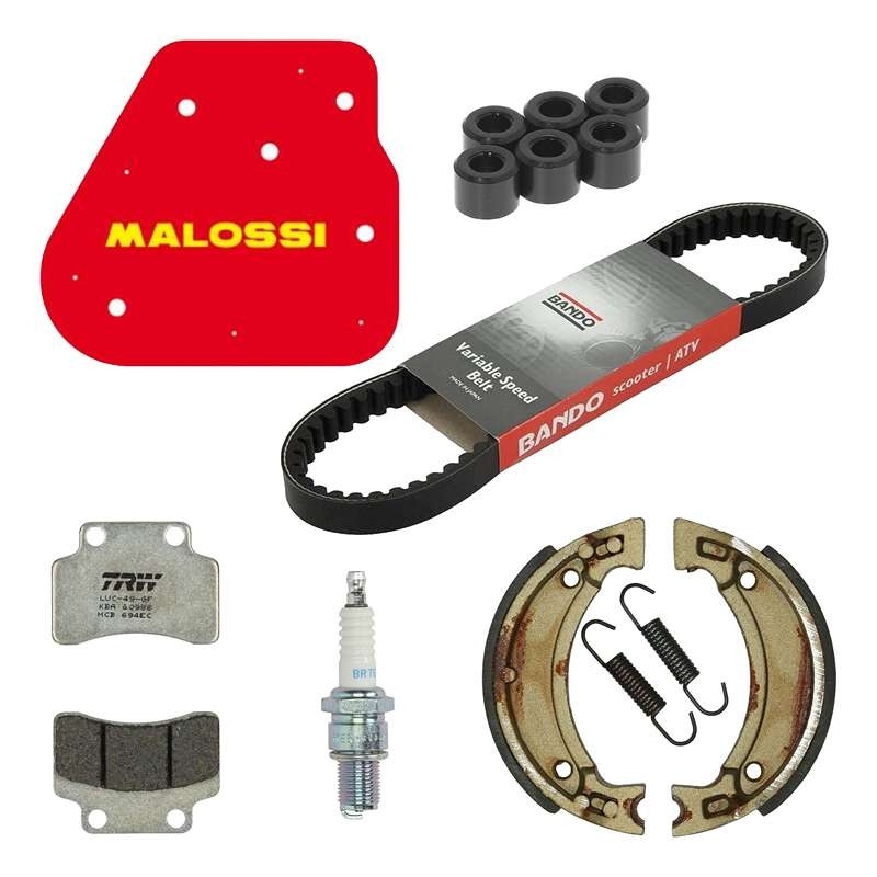 Kit entretien NF Prokit plus CPI Oliver 50 2t 2006