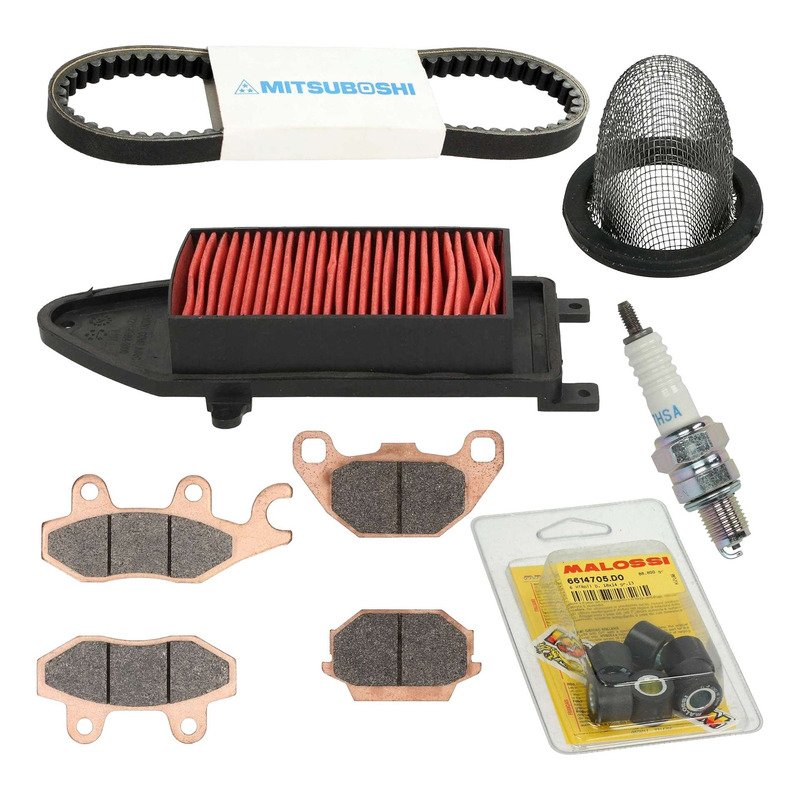 Kit entretien NF Prokit plus Kymco Agility 125 R16 4t 2012-19