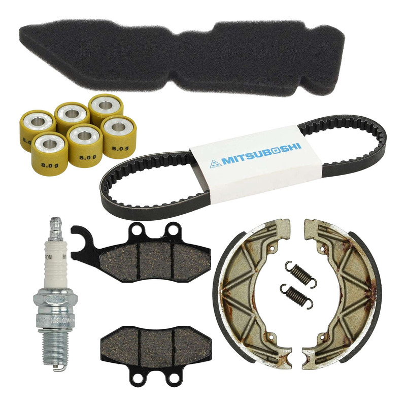 Kit entretien NF Prokit plus Piaggio Liberty 50 2t 2009-13
