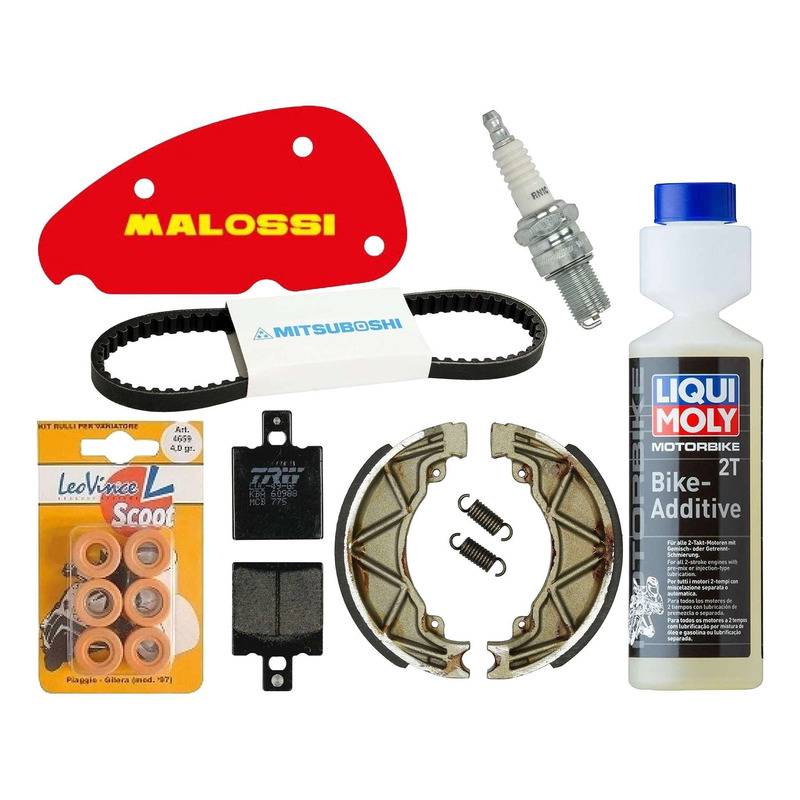 Kit entretien NF Prokit premium Aprilia SR 50 Street 2t LC 2003-12