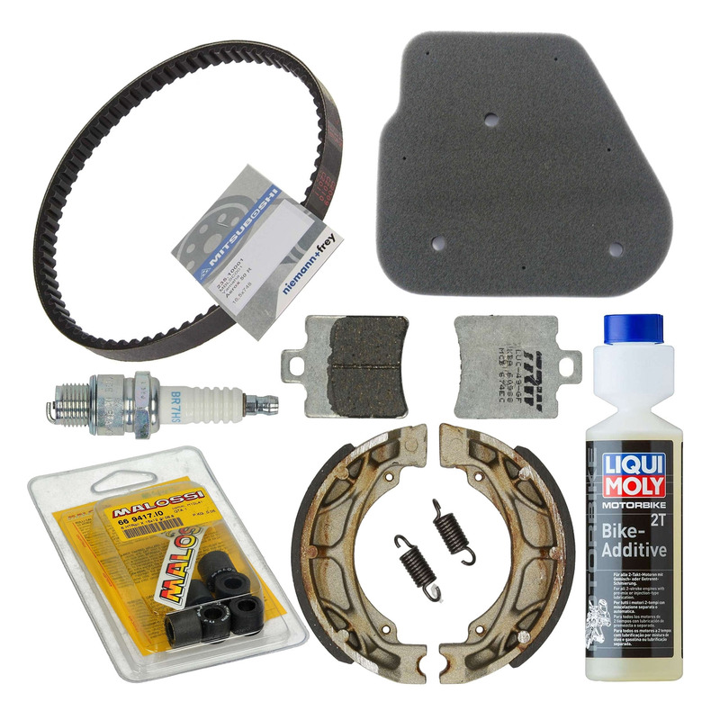 Kit entretien NF Prokit premium Benelli Pepe 50 2t 1999-01