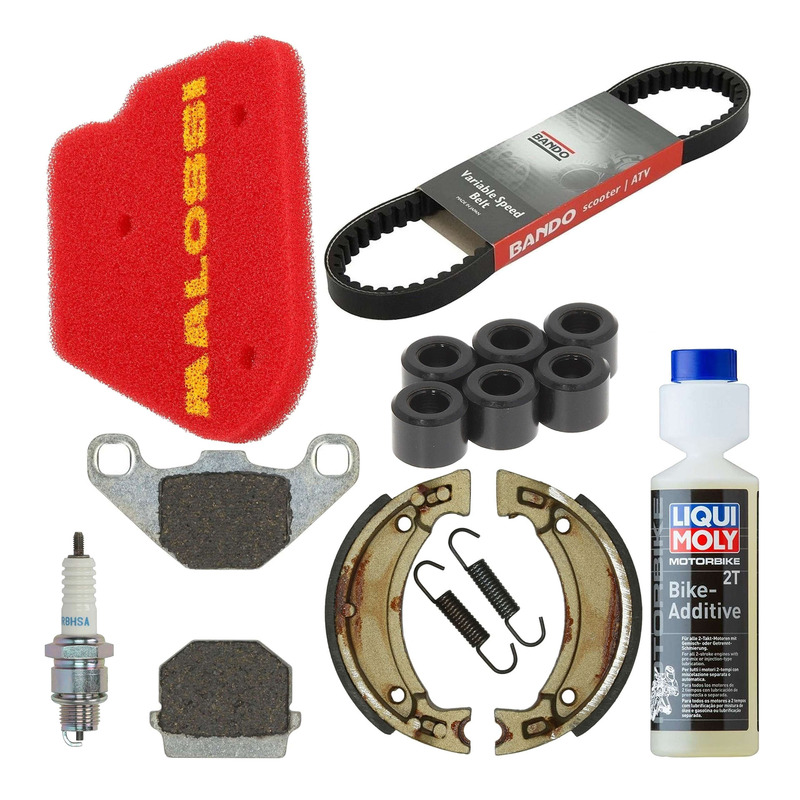 Kit entretien NF Prokit premium CPI Hussar 50 FL 2t 2002