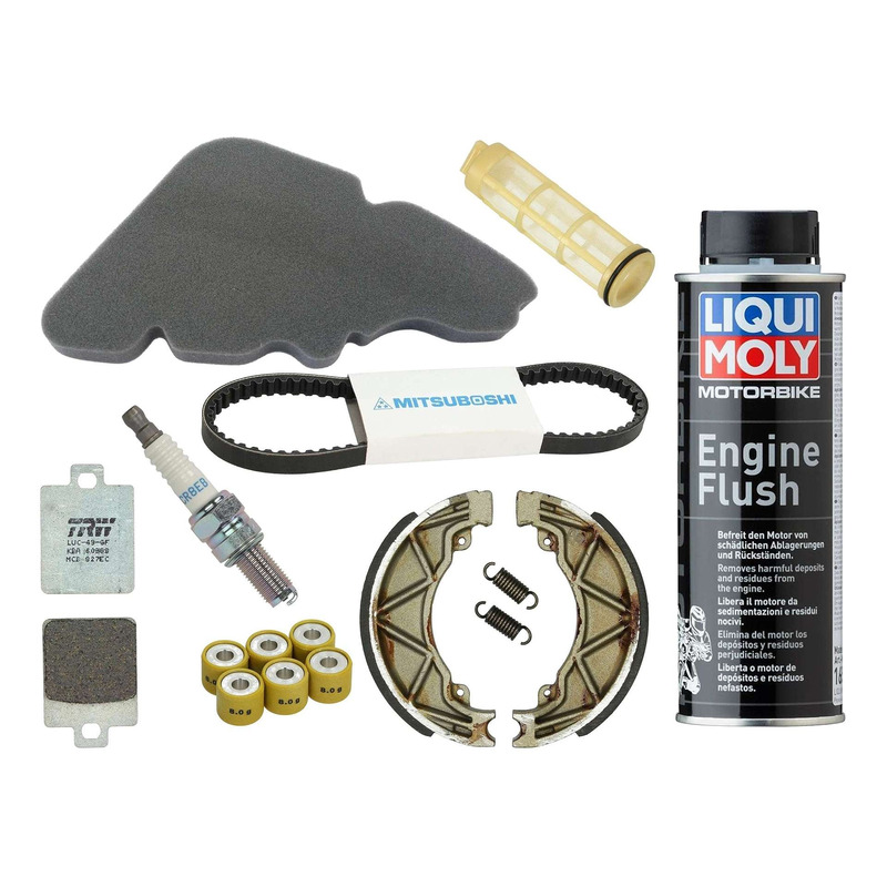 Kit entretien NF Prokit premium Piaggio Liberty 50 sport 4t 2v 2006-07
