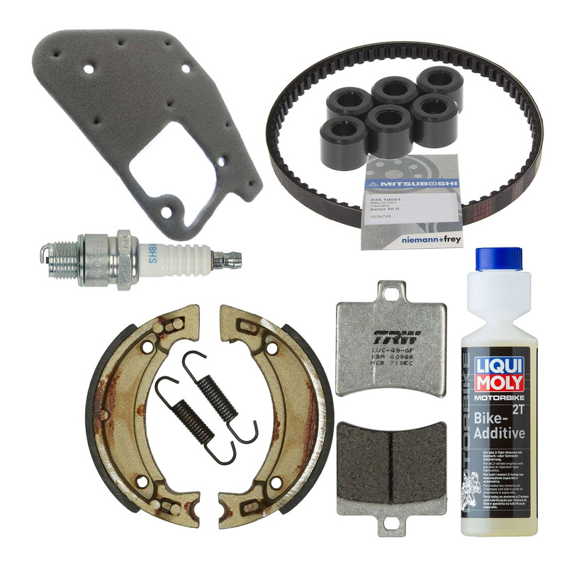 Kit entretien NF Prokit premium Yamaha 50 Slider 2t 2000-06