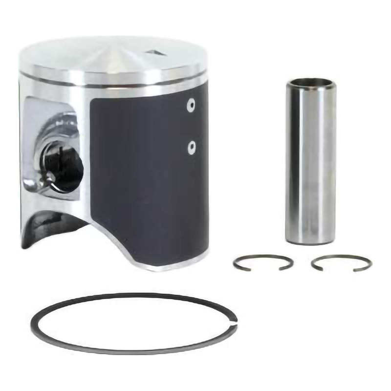 Kit Piston Complet PROX Ã 53.94mm - Yamaha 125 YZ 02