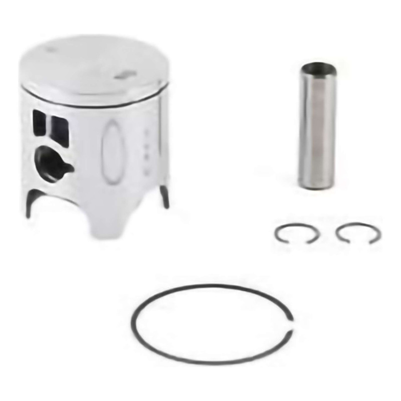 Kit Piston Complet PROX Ã  55.50mm - Suzuki 125 RM 1987