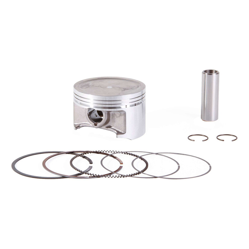 Kit Piston Complet PROX Ø 97.00mm - Honda 600 XR-R 85-00