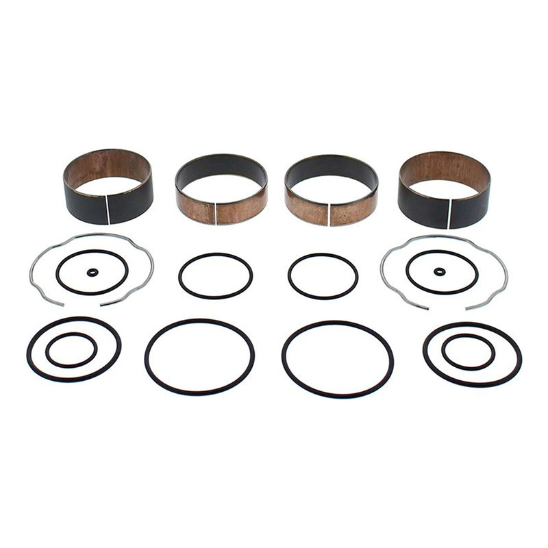 Kit Reconditionnement de Bagues de Friction ALL BALLS RACING - Suzuki 450 RMZ 18-25