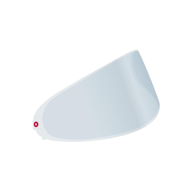 Lentille Pinlock Shark S700S / S600 / Openline fumé clair