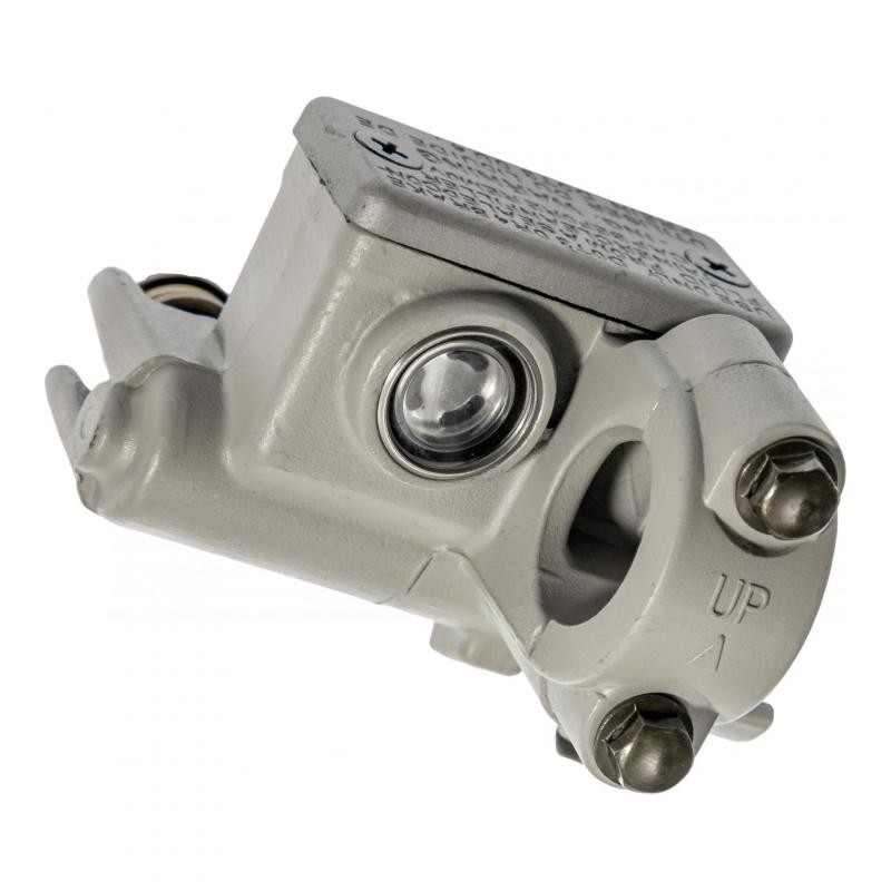 Maître cylindre YCF pour étrier avant double pistons Pilot/Factory 2