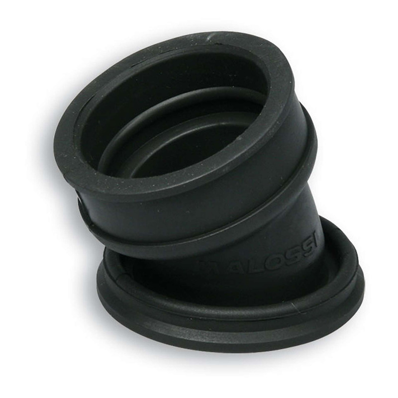 Manchon d’admission Malossi 360° Piaggio PHBL 22-25