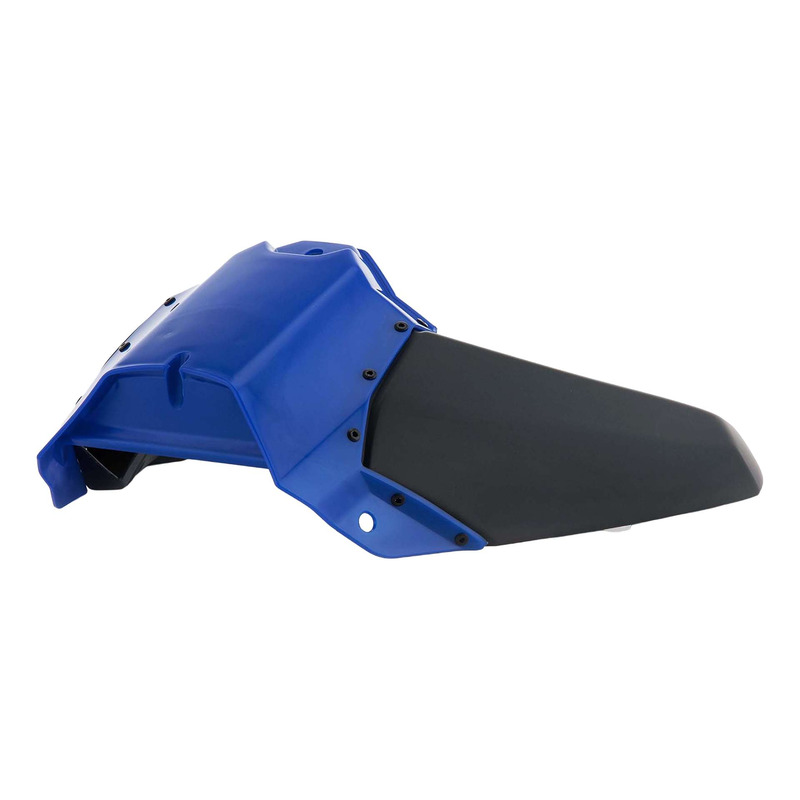 OuÃ¯es de Radiateur SupÃ©rieures ACERBIS Bleu / Noir - Yamaha 250 / 45