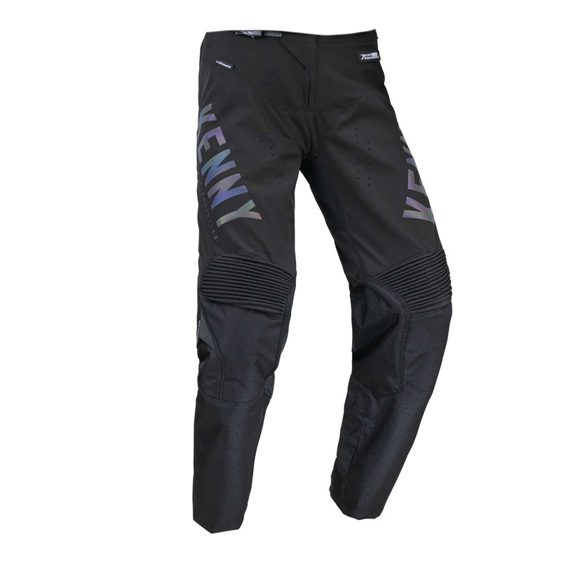 Pantalon cross Kenny Performance Prism-