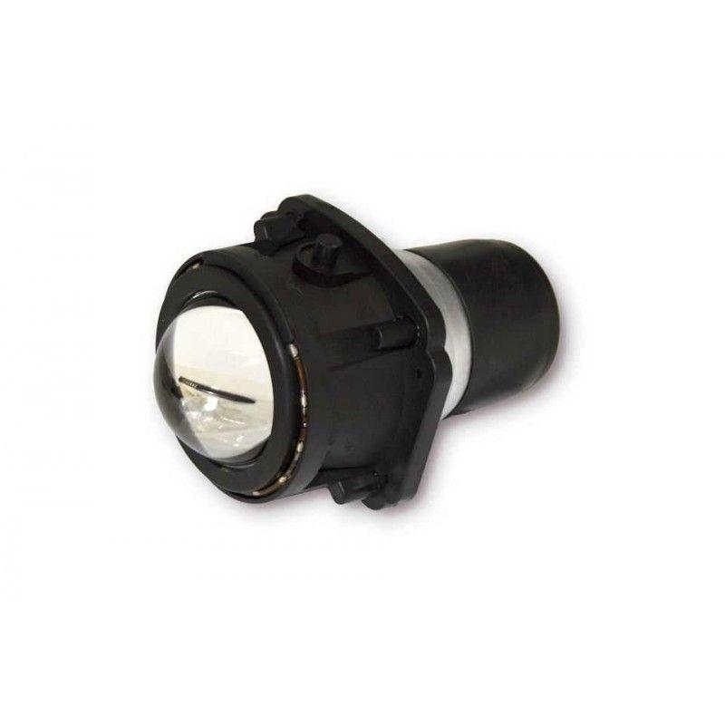 Phare lenticulaire Brazoline Lumia pour feux de route