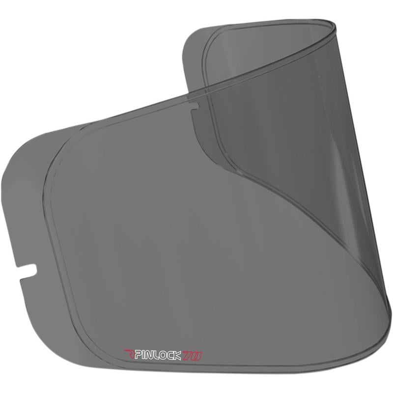 Pinlock Icon pour casque Airframe Pro/Airmada/Airform fumé