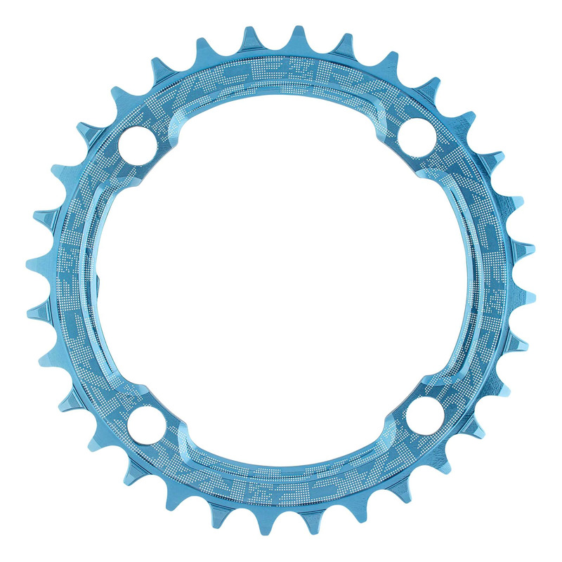 Plateau Race Face Narrow Wide Ã 104mm -