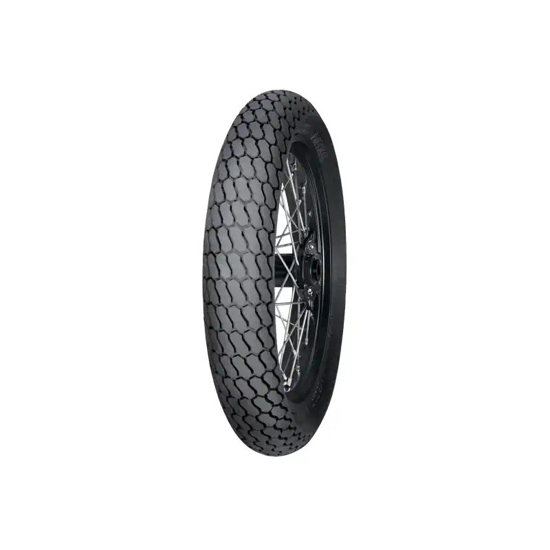 Pneu arrière Flat Track Mitas H-18 140/80-19 tendre