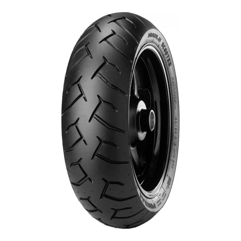 Pneu Pirelli Diablo Scooter 130/70R16 61S