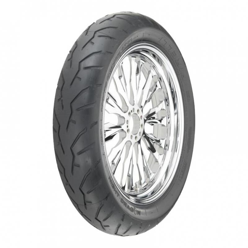 Pneu Pirelli Night Dragon Front 90/90-21 54H