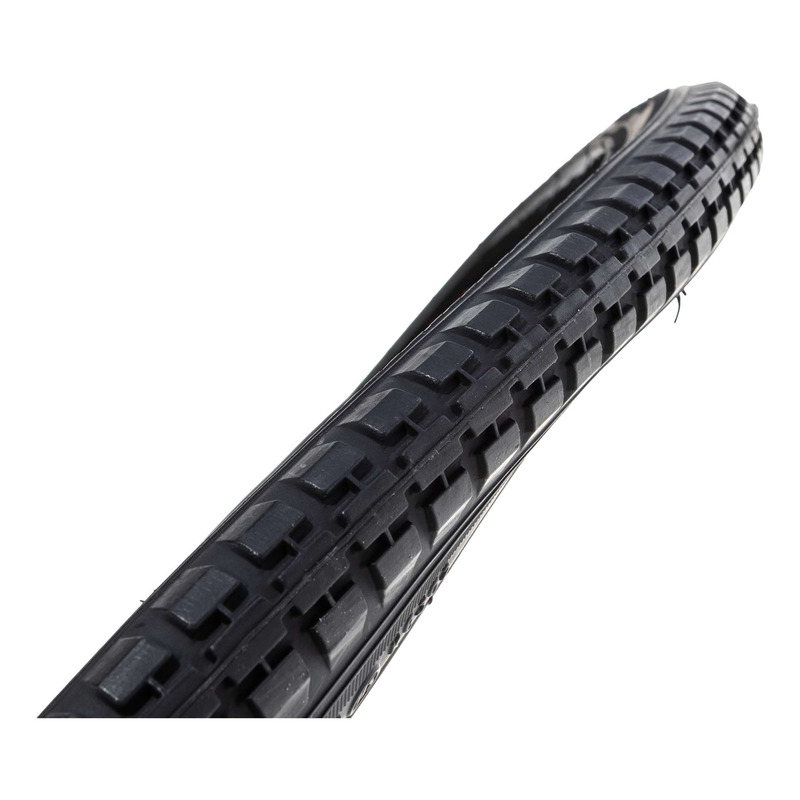 Pneu vélo City Deli S131 700x32C TR noir