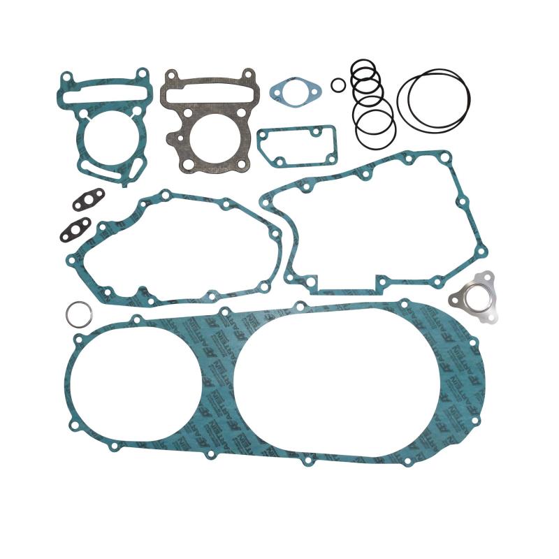 Pochette de joints moteur Artein adaptable daelim 125 ns/history/s1/s2
