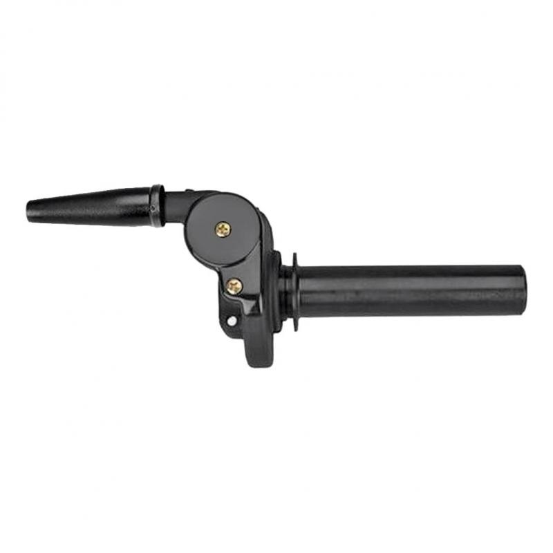 Poignée Gaz Domino Hr Cross 2 Temps