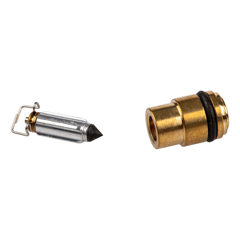 Pointeau et siège pour carburateur Mikuni Ø26mm