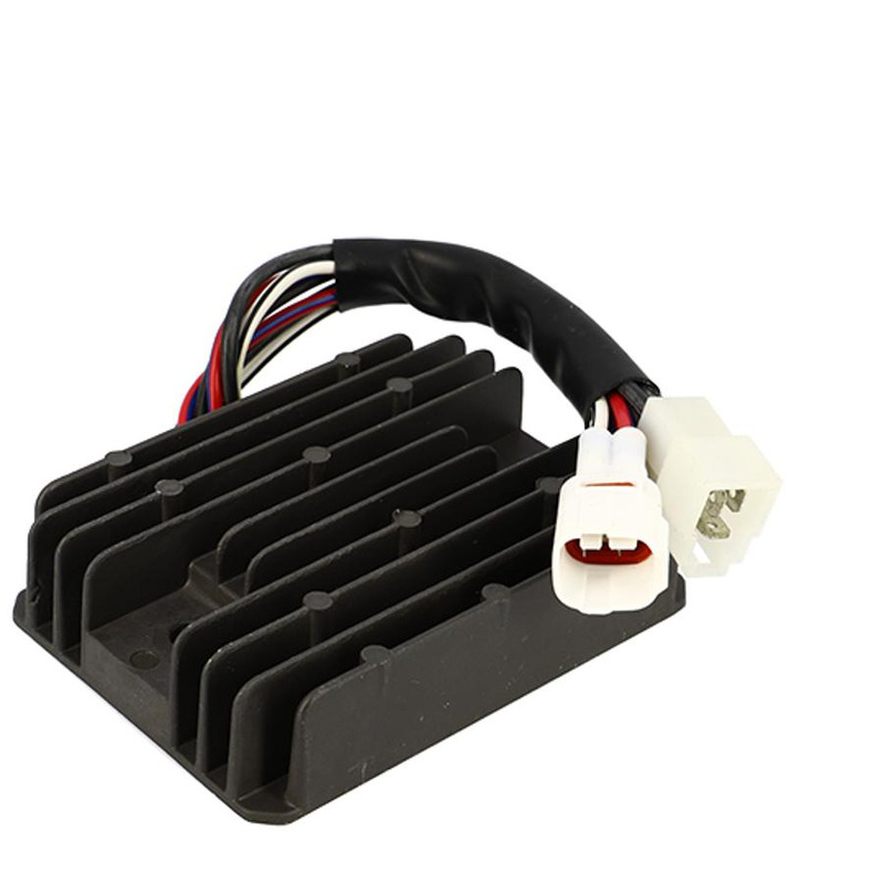 RÃÂ©gulateur de tension Suzuki GSX-R 750 06-08