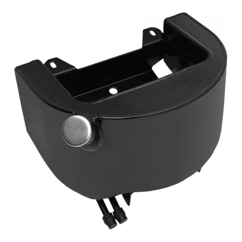 Réservoir d’huile Drag Specialties 2,8L Harley Davidson Softail 89-