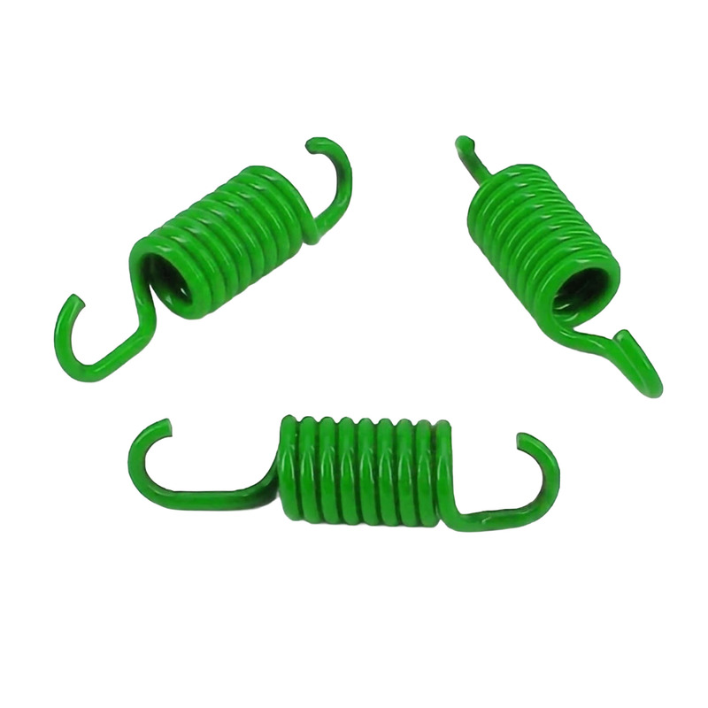 Ressorts embrayage TNT Racing (LES 3) Minarelli Peugeot Piaggio Gilera