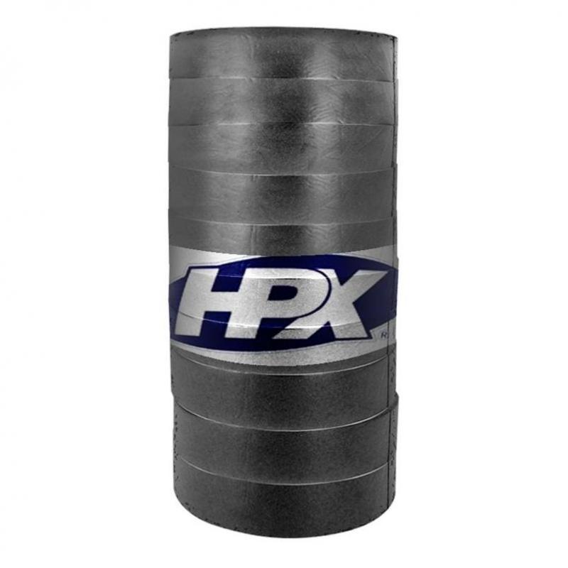 Ruban isolant PVC Noir 19mm x 10M