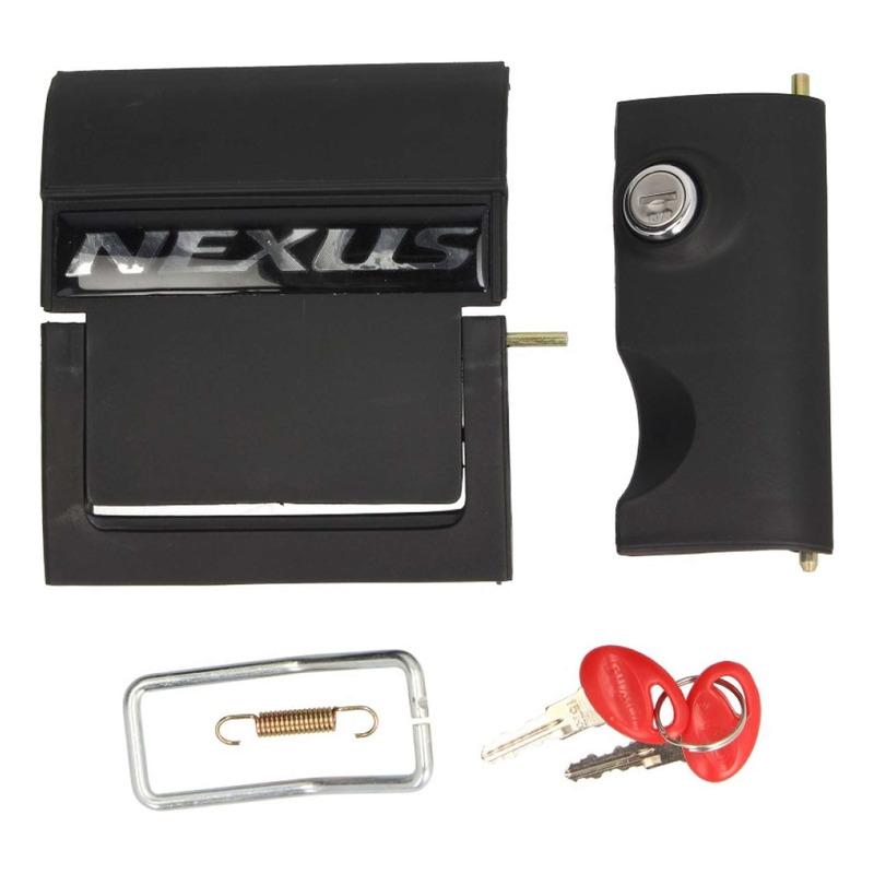 Serrure de top-case d'origine 605058M Gilera Nexus 250 2006-08