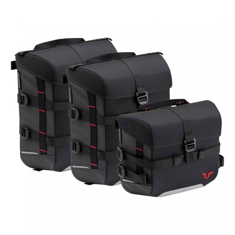 Set de sacoches SW-Motech Sysbag 10 / 15 / 15