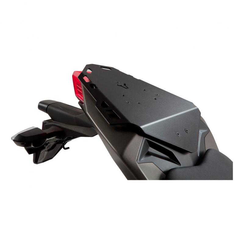 Support SW-MOTECH SEAT-RACK noir Kawasaki Z 300 15-