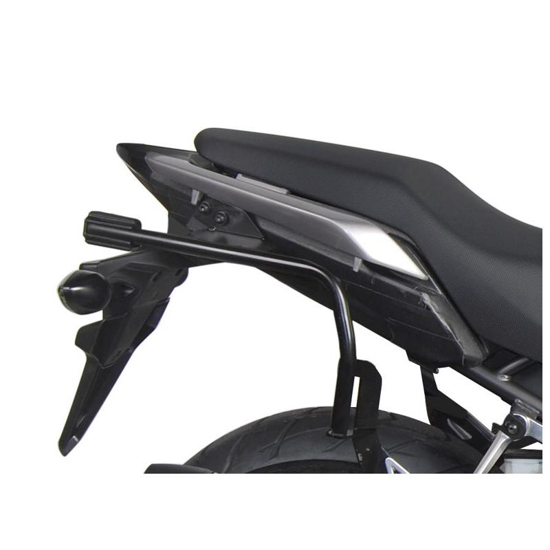 Supports de valises latérales Shad 3P System Honda Cb500x 13-15