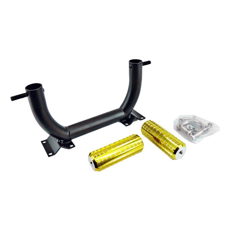 Système de repose pied Ludix One