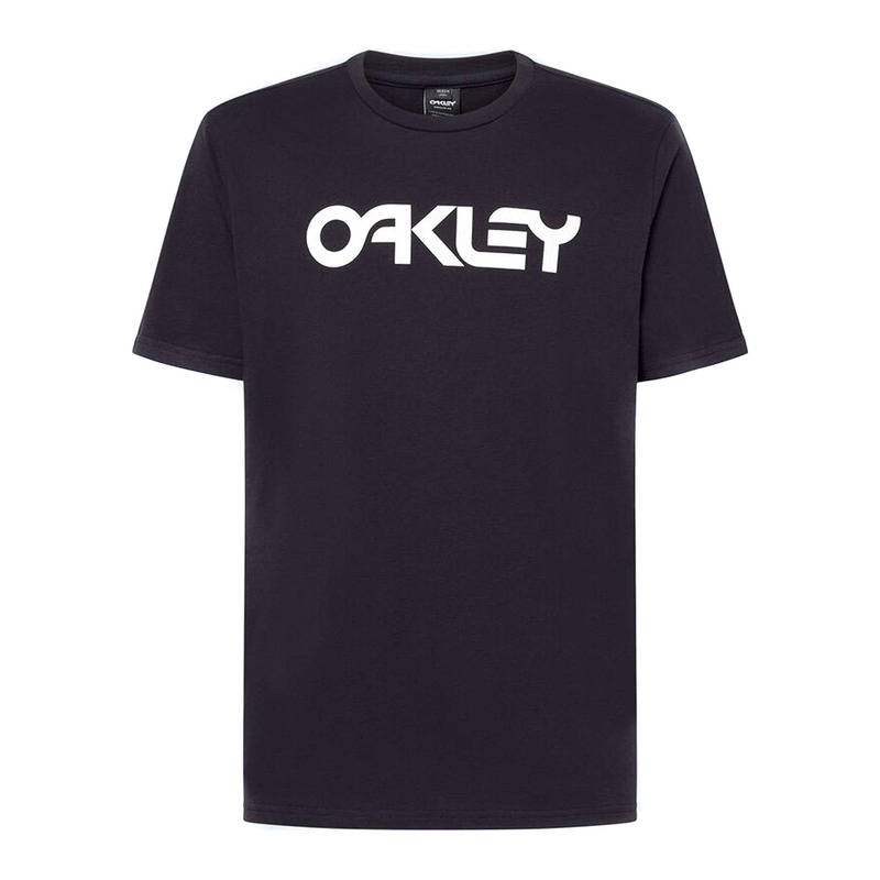 T-Shirt Oakley Mark II Tee 2.0 noir mat